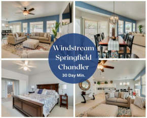 Windstream Springfield Chandler
